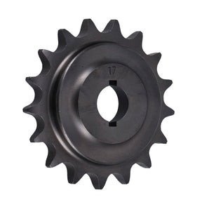 Transmission Sprocket, 17t Sprockets Transmission Mcs