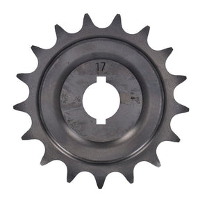 Transmission Sprocket, 17t Sprockets Transmission Mcs