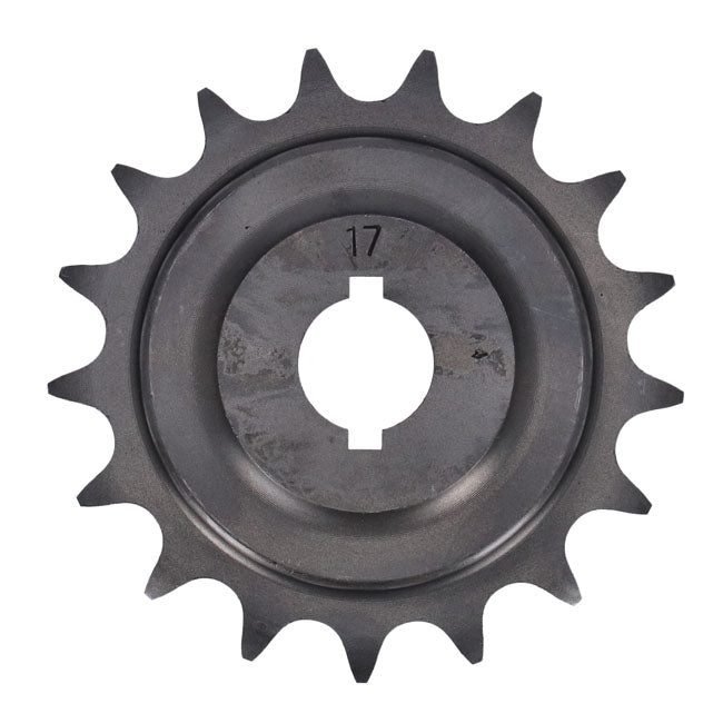 Transmission Sprocket, 17t Sprockets Transmission Mcs