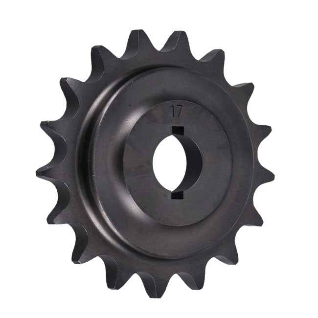 Transmission Sprocket, 17t Sprockets Transmission Mcs