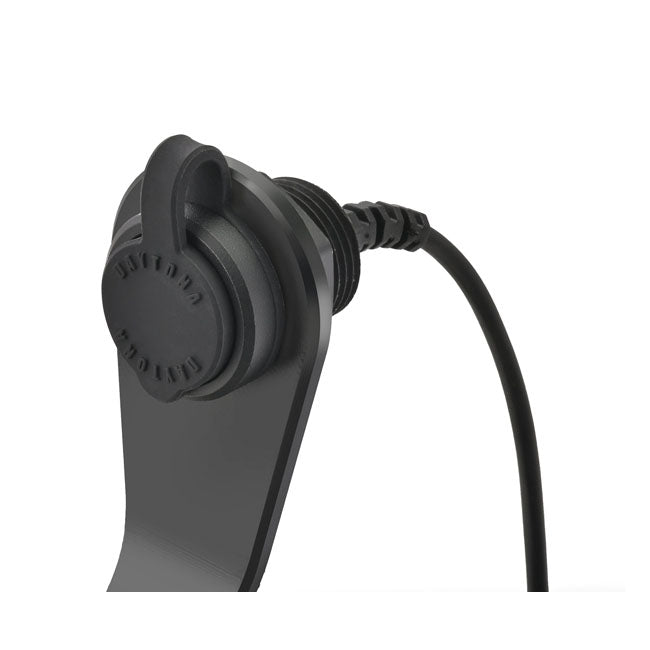 Daytona Usb C Cowl Mount Power Sources 12 Volt Daytona