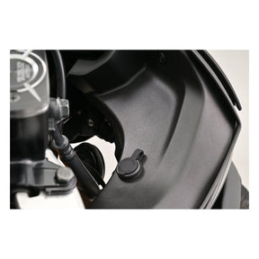 Daytona Usb C Cowl Mount Power Sources 12 Volt Daytona