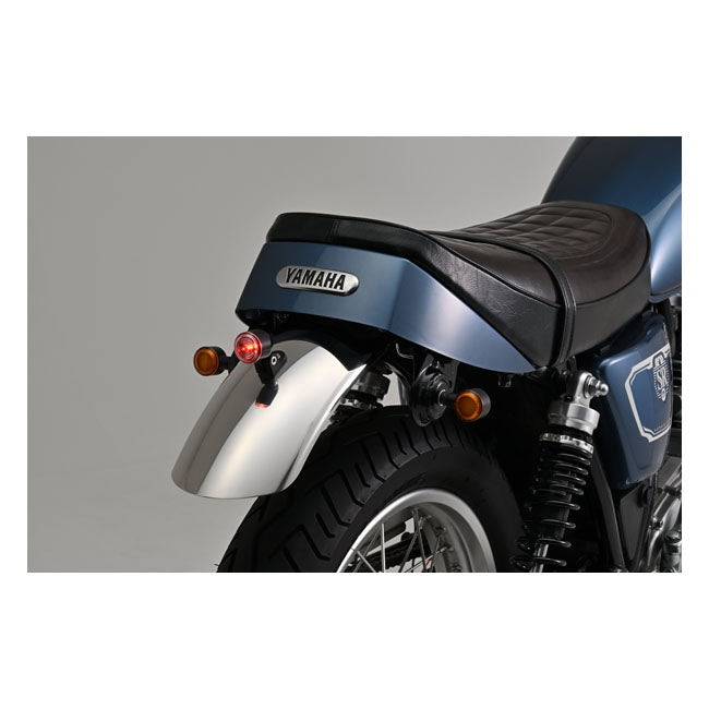 Daytona D Tail Led Taillight Taillights Daytona