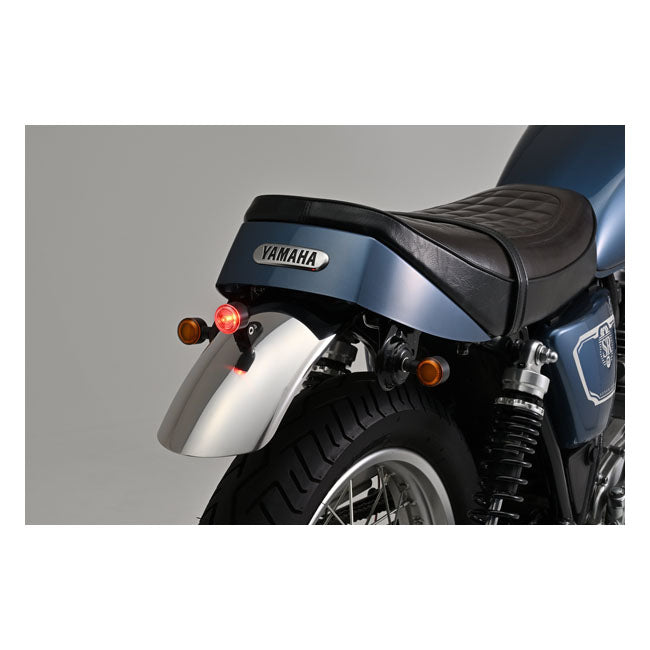 Daytona D Tail Led Taillight Taillights Daytona