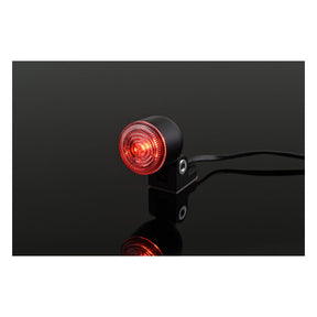 Daytona D Tail Led Taillight Taillights Daytona