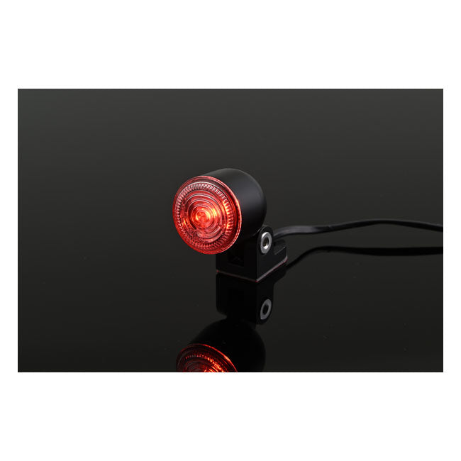 Daytona D Tail Led Taillight Taillights Daytona