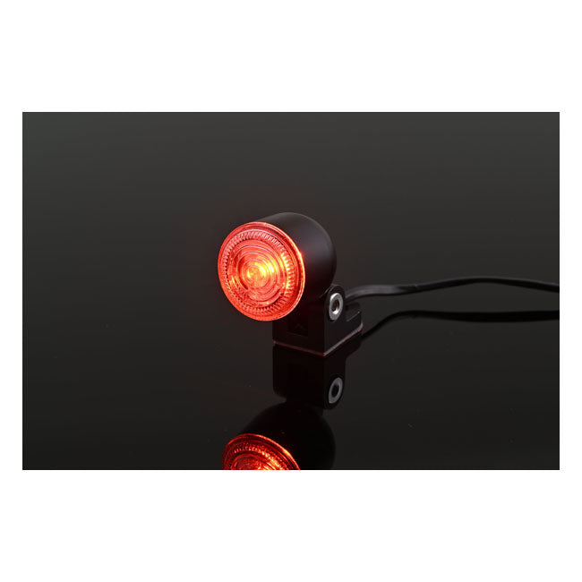 Daytona D Tail Led Taillight Taillights Daytona