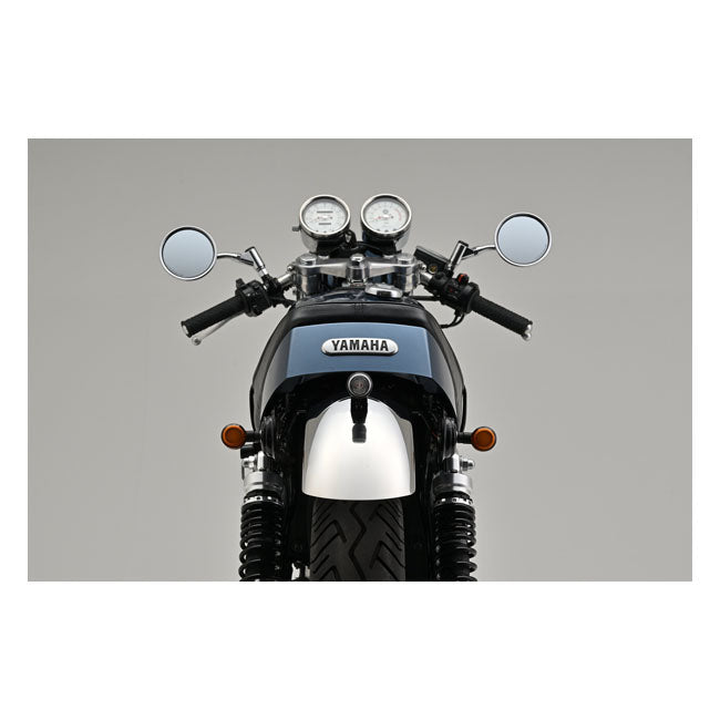 Daytona D Tail Led Taillight Taillights Daytona
