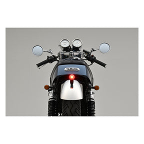 Daytona D Tail Led Taillight Taillights Daytona