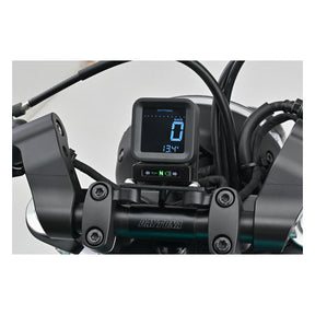 Daytona Digitaltal Speed & Rpm Meter C Clocks Daytona