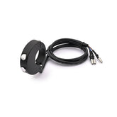Daytona Cnc 2 Button Switch Black Switch Housings Daytona
