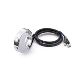 Daytona Cnc 2 Button Switch Chrome Switch Housings Daytona