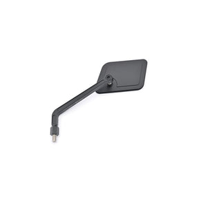 Daytona D Mirror 21 Flat Square Left Mirrors Daytona