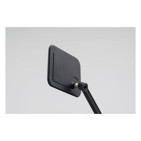 Daytona D Mirror 21 Flat Square Right Mirrors Daytona