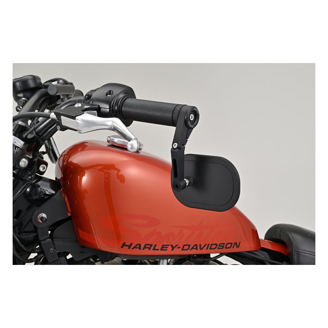 Daytona Adapter Barend Mirror Mirrors Adapters Daytona