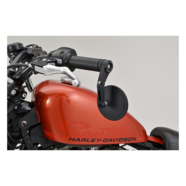 Daytona Adapter Barend Mirror Mirrors Adapters Daytona