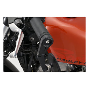 Daytona Adapter Barend Mirror Mirrors Adapters Daytona