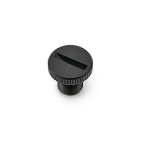 Daytona Mirror Plug Bolt Black Right Mirrors Misc Daytona
