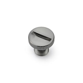 Daytona Mirror Plug Bolt Grey Right Mirrors Misc Daytona