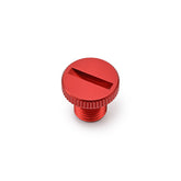 Daytona Mirror Plug Bolt Red Right Mirrors Misc Daytona
