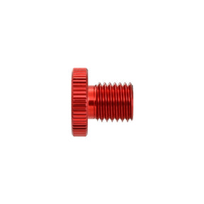 Daytona Mirror Plug Bolt Red Right Mirrors Misc Daytona