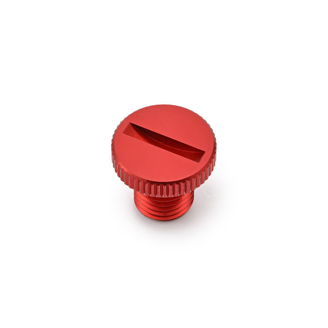 Daytona Mirror Plug Bolt Red Right Mirrors Misc Daytona