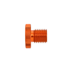 Daytona Mirror Plug Bolt Orange Right Mirrors Misc Daytona
