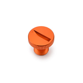 Daytona Mirror Plug Bolt Orange Right Mirrors Misc Daytona