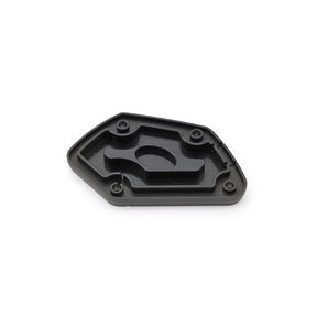 Daytona, master cylinder cover. Front brake Master Cylinder Covers Daytona