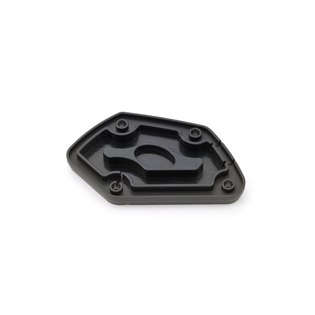 Daytona, master cylinder cover. Front brake Master Cylinder Covers Daytona