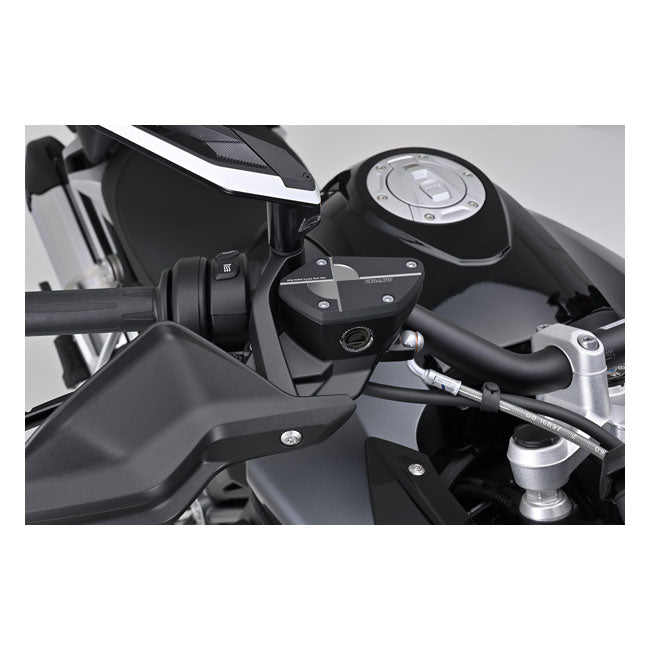 Daytona, master cylinder cover. Front brake Master Cylinder Covers Daytona