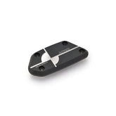 Daytona, master cylinder cover. Clutch Master Cylinder Covers Daytona
