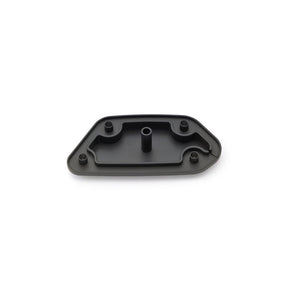 Daytona, master cylinder cover. Clutch Master Cylinder Covers Daytona