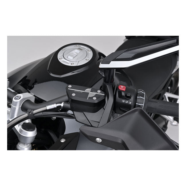 Daytona, master cylinder cover. Clutch Master Cylinder Covers Daytona