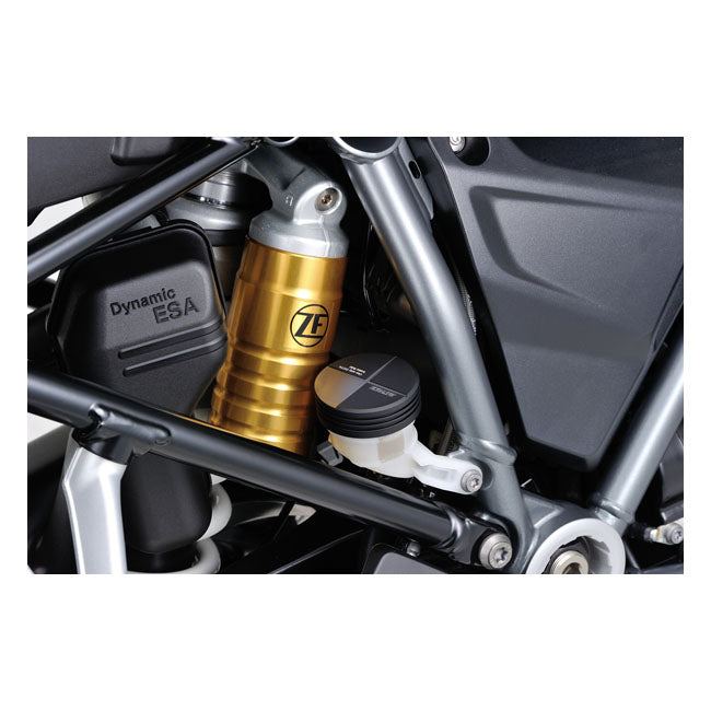 Daytona, master cylinder cover. Rear brake Master Cylinder Covers Daytona