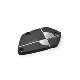 Daytona, master cylinder cover. Front brake Master Cylinder Covers Daytona