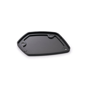 Daytona, master cylinder cover. Front brake Master Cylinder Covers Daytona