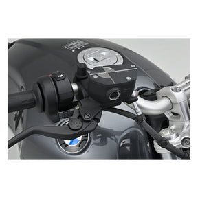 Daytona, master cylinder cover. Front brake Master Cylinder Covers Daytona
