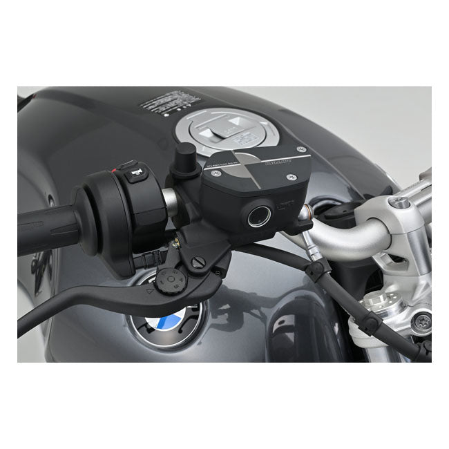 Daytona, master cylinder cover. Front brake Master Cylinder Covers Daytona
