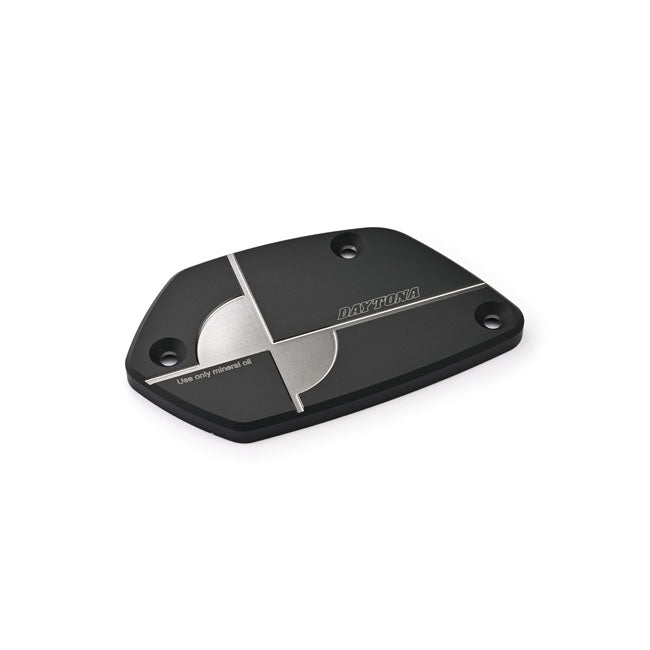 Daytona, master cylinder cover. Clutch Master Cylinder Covers Daytona