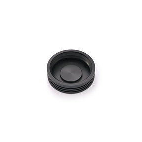 Daytona, master cylinder cover. Rear brake Master Cylinder Covers Daytona