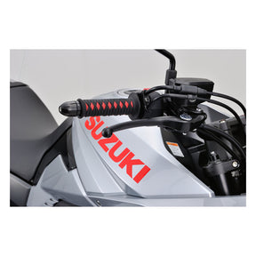 Daytona, Bullet handlebar end. Black Handlebar Misc Daytona