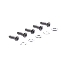 Derby Cover, Smooth Domed. Chrome Derby Cover Mcs