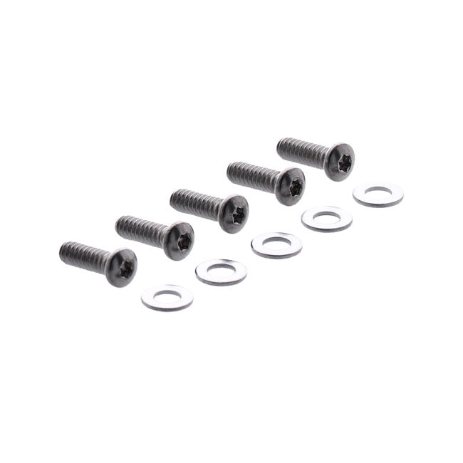Derby Cover, Smooth Domed. Black Derby Cover Mcs