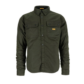 Roeg Chris Overshirt Army Shirts Roeg