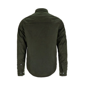 Roeg Chris Overshirt Army Shirts Roeg