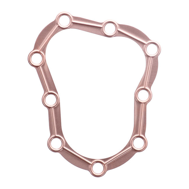 James, Cylinder head gasket set. .020" copper Gaskets Cylinder Head James Gaskets
