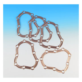 James, Cylinder head gasket set. .020" copper Gaskets Cylinder Head James Gaskets
