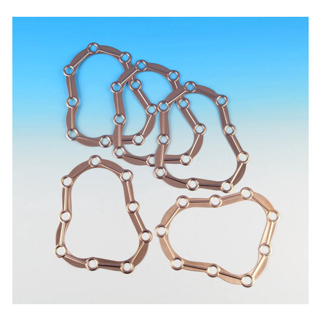 James, Cylinder head gasket set. .020" copper Gaskets Cylinder Head James Gaskets