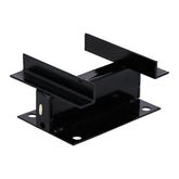 4 Speed Transmission Stand. Black Engine Stands Mcs